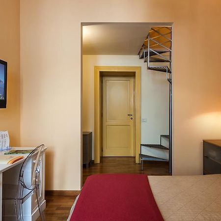 Casa Astarita Otel Sorrento Dış mekan fotoğraf