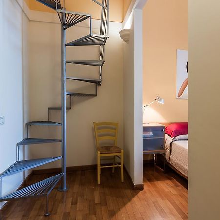 Casa Astarita Otel Sorrento Dış mekan fotoğraf