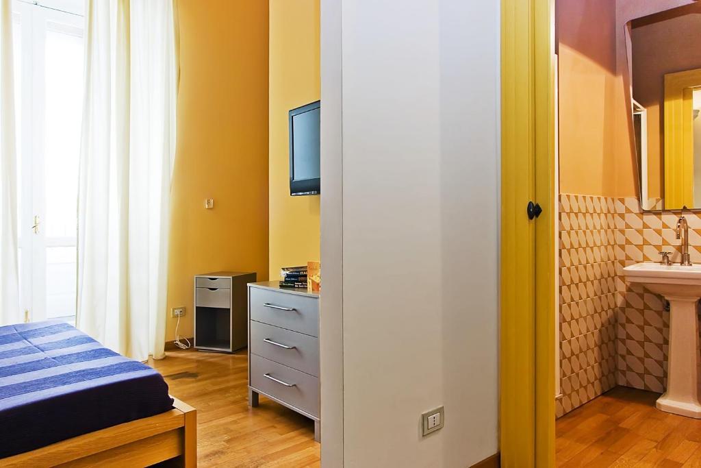 Casa Astarita Otel Sorrento Oda fotoğraf