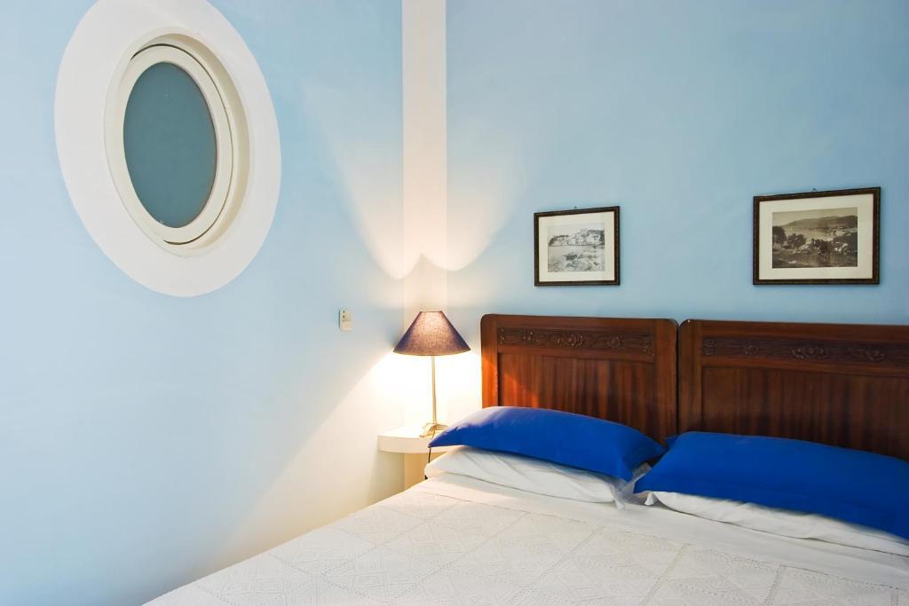 Casa Astarita Otel Sorrento Oda fotoğraf