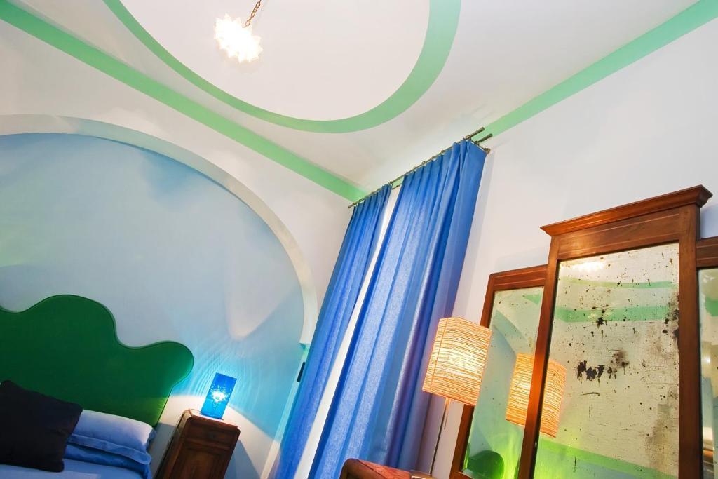 Casa Astarita Otel Sorrento Oda fotoğraf