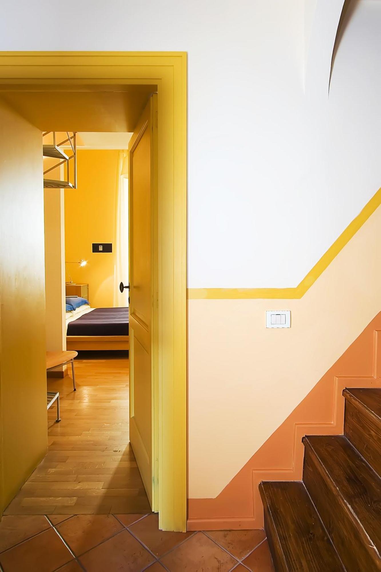 Casa Astarita Otel Sorrento Dış mekan fotoğraf