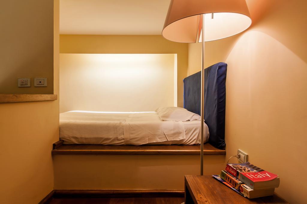 Casa Astarita Otel Sorrento Dış mekan fotoğraf