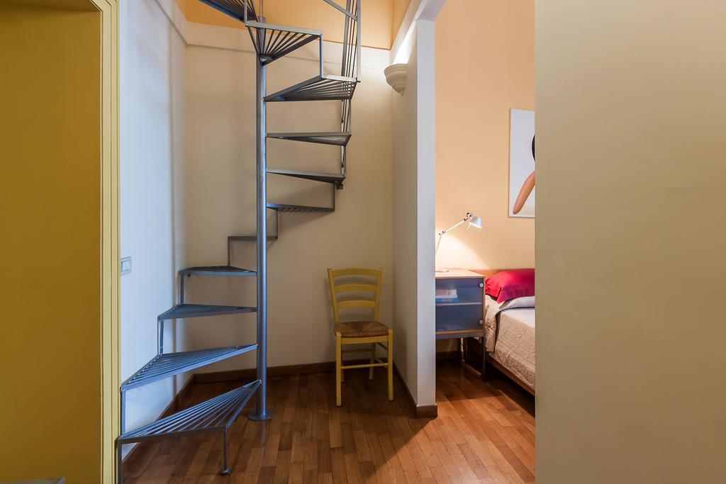 Casa Astarita Otel Sorrento Dış mekan fotoğraf