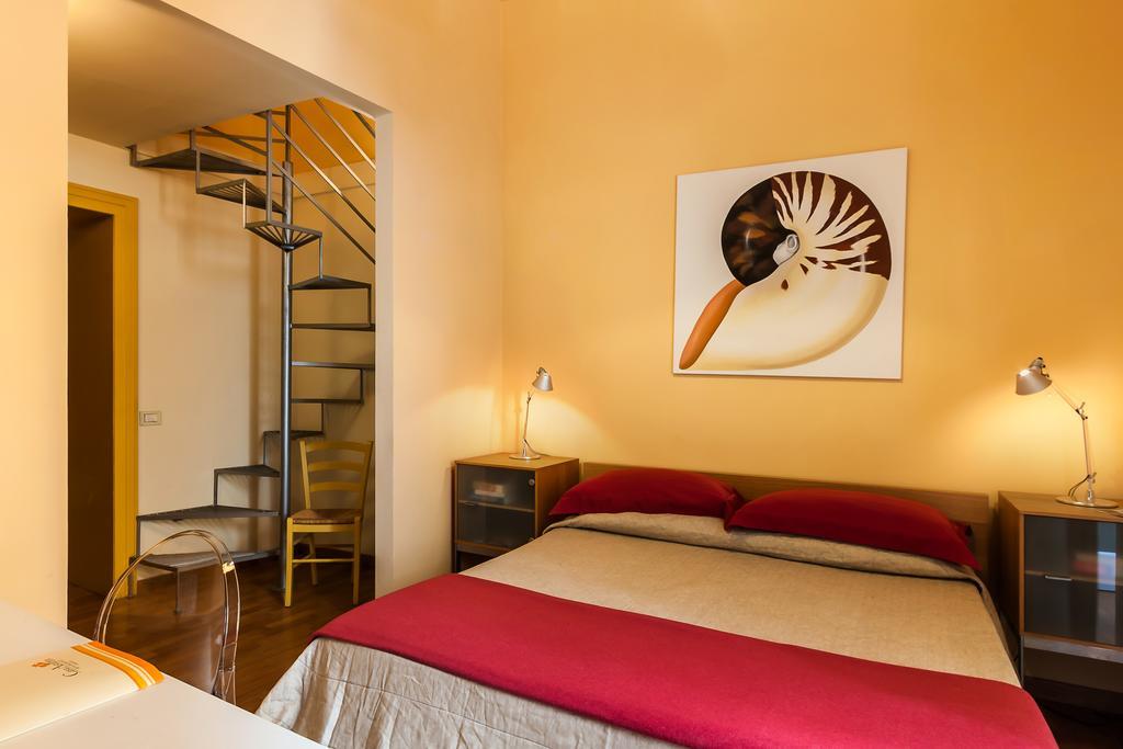 Casa Astarita Otel Sorrento Dış mekan fotoğraf