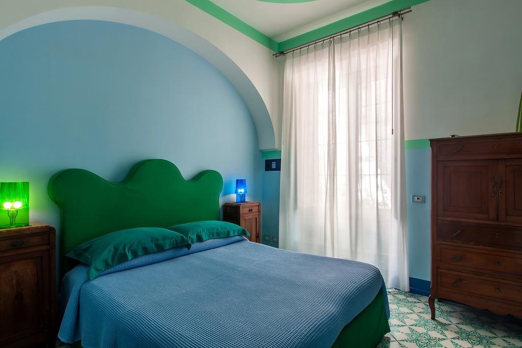 Casa Astarita Otel Sorrento Dış mekan fotoğraf