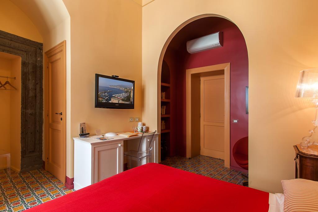 Casa Astarita Otel Sorrento Dış mekan fotoğraf
