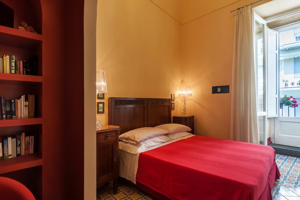 Casa Astarita Otel Sorrento Dış mekan fotoğraf