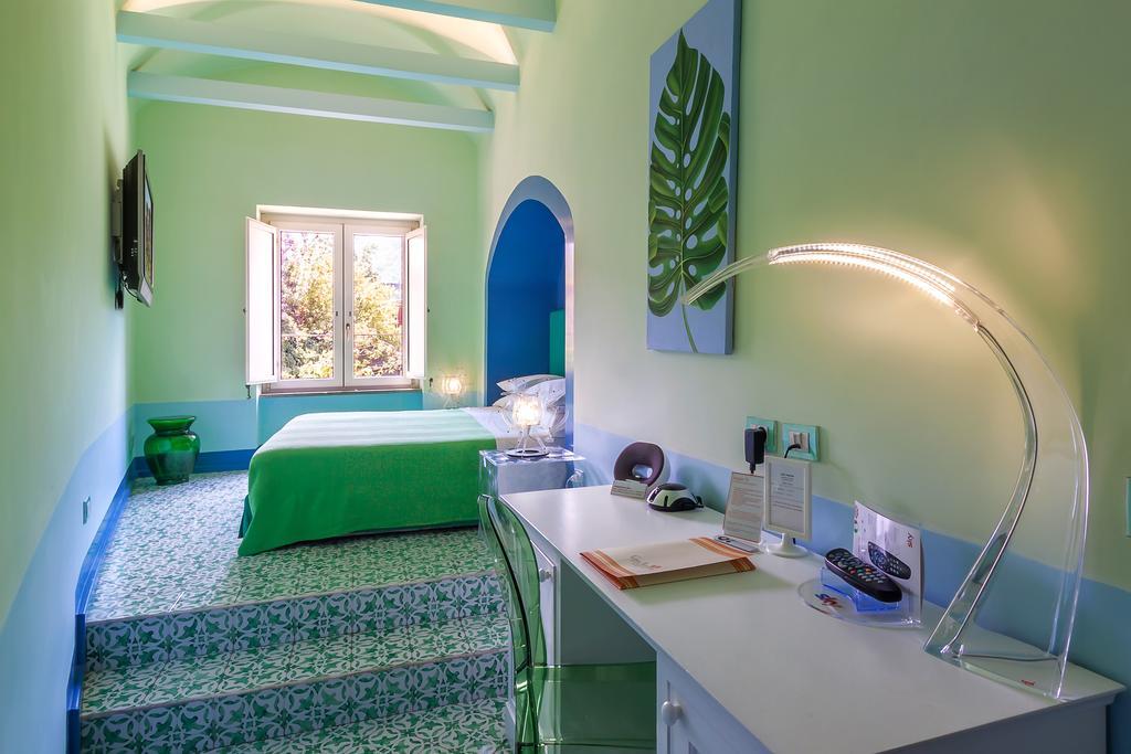 Casa Astarita Otel Sorrento Dış mekan fotoğraf