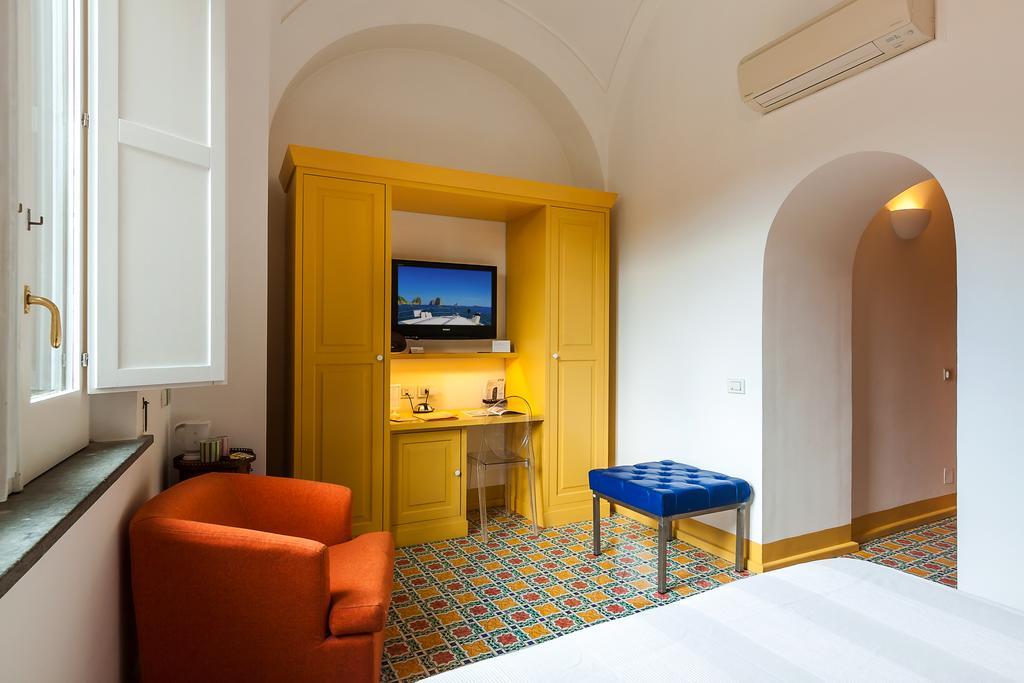 Casa Astarita Otel Sorrento Dış mekan fotoğraf