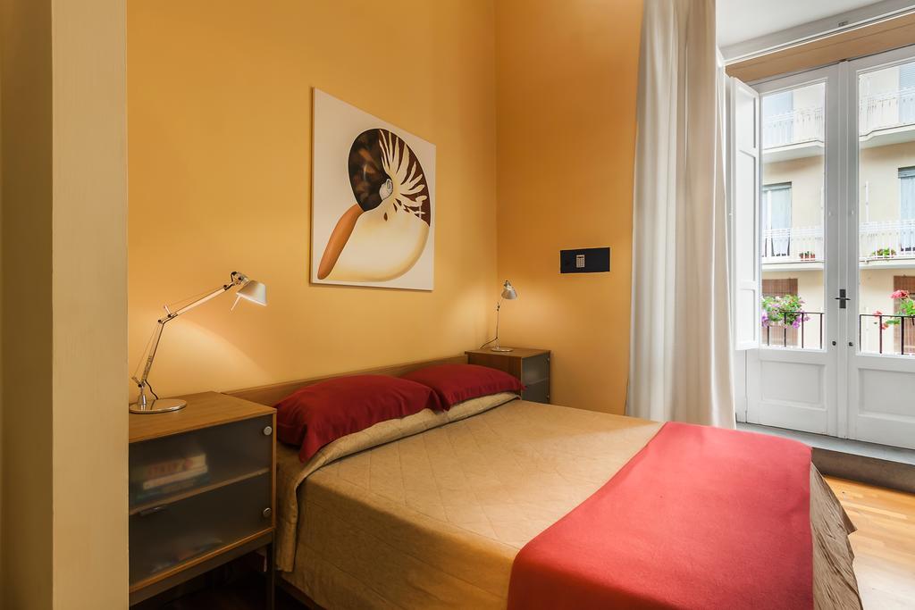 Casa Astarita Otel Sorrento Dış mekan fotoğraf