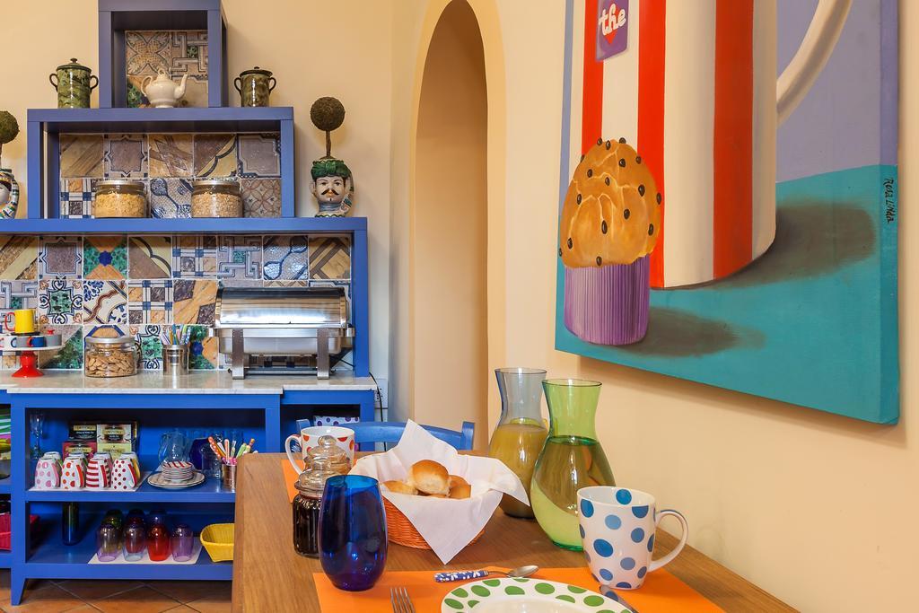 Casa Astarita Otel Sorrento Dış mekan fotoğraf