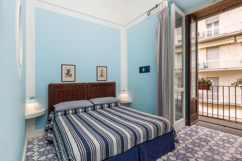 Casa Astarita Otel Sorrento Dış mekan fotoğraf