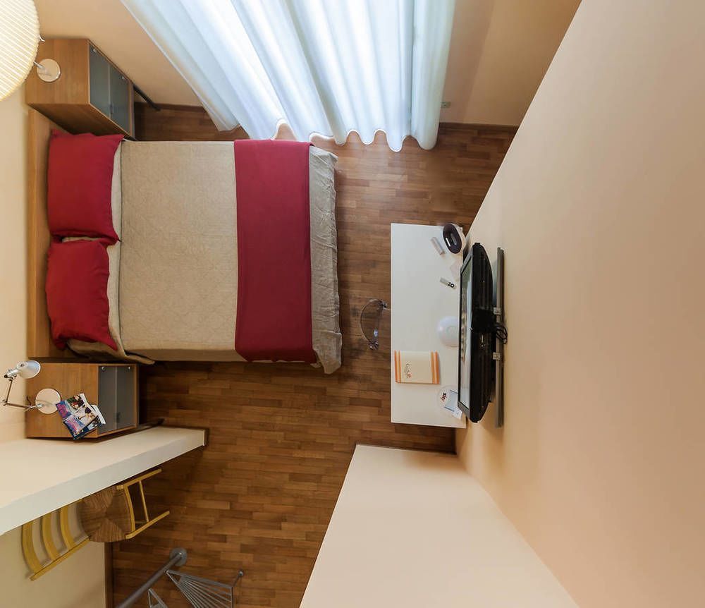 Casa Astarita Otel Sorrento Dış mekan fotoğraf