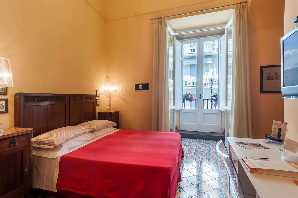 Casa Astarita Otel Sorrento Dış mekan fotoğraf