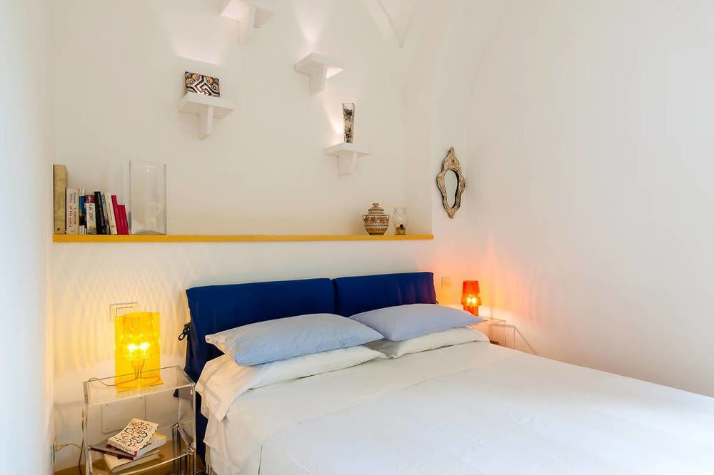Casa Astarita Otel Sorrento Dış mekan fotoğraf