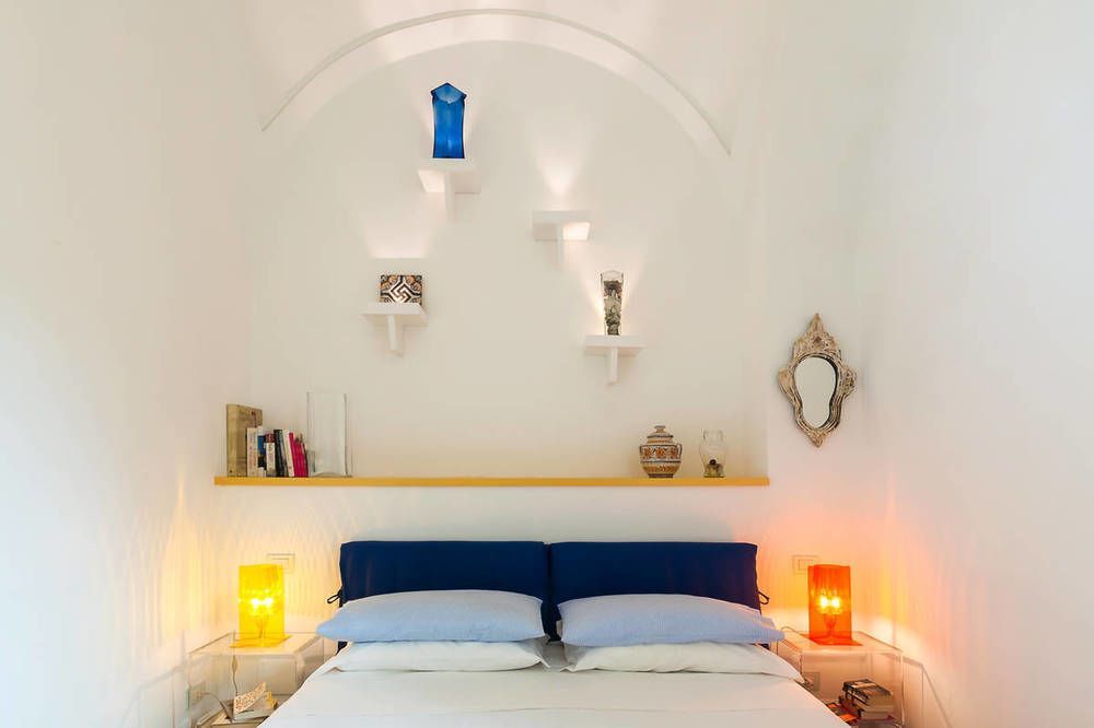 Casa Astarita Otel Sorrento Dış mekan fotoğraf
