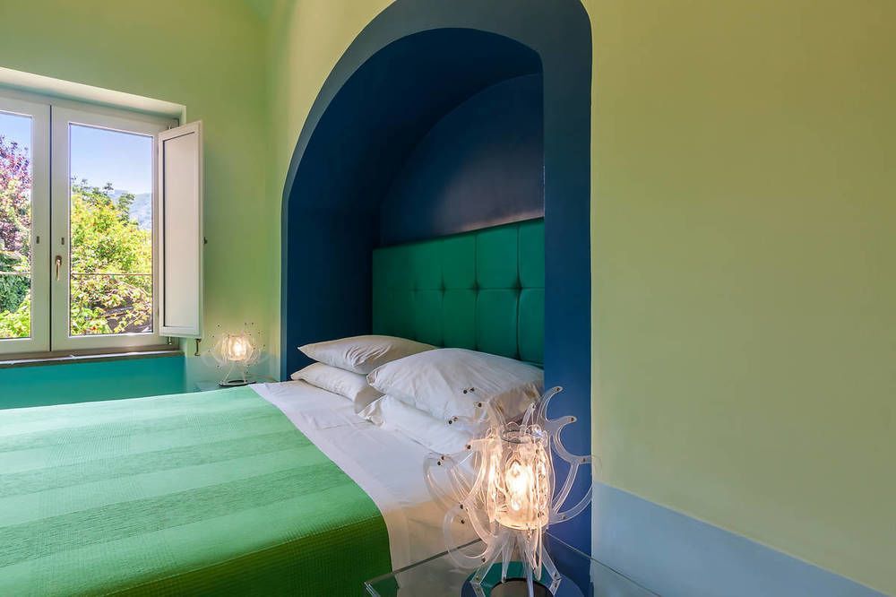 Casa Astarita Otel Sorrento Dış mekan fotoğraf