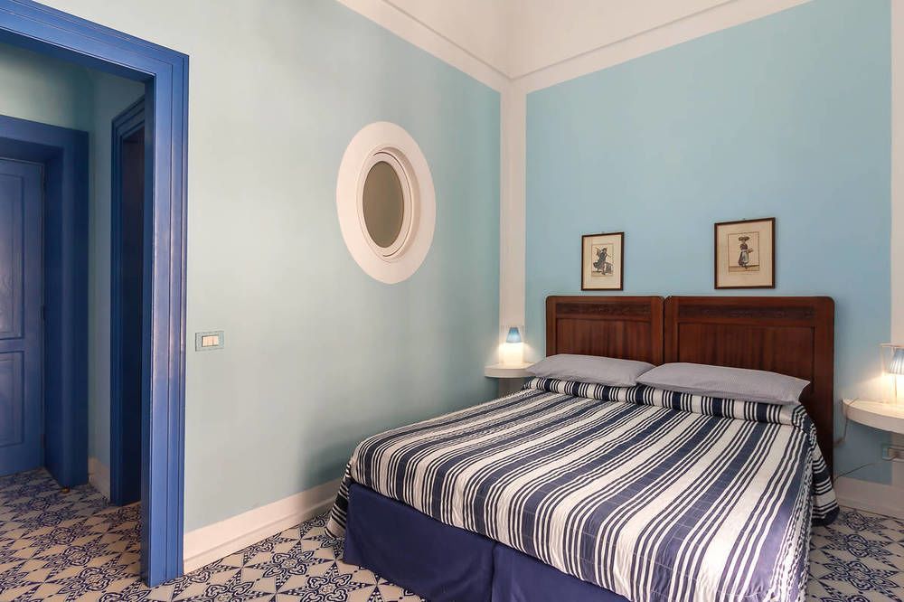 Casa Astarita Otel Sorrento Dış mekan fotoğraf