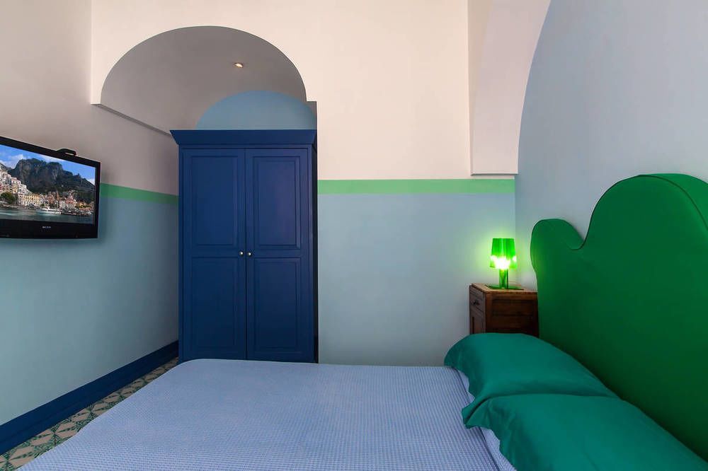 Casa Astarita Otel Sorrento Dış mekan fotoğraf