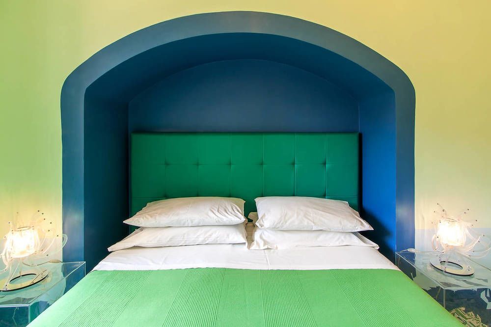 Casa Astarita Otel Sorrento Dış mekan fotoğraf