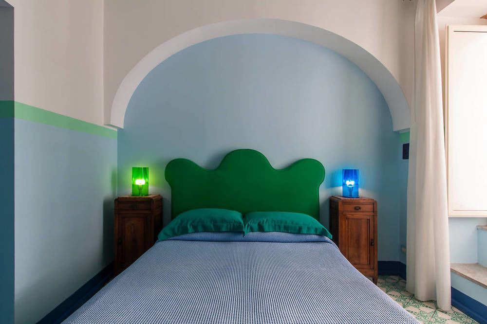 Casa Astarita Otel Sorrento Dış mekan fotoğraf