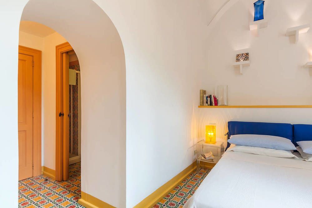 Casa Astarita Otel Sorrento Dış mekan fotoğraf