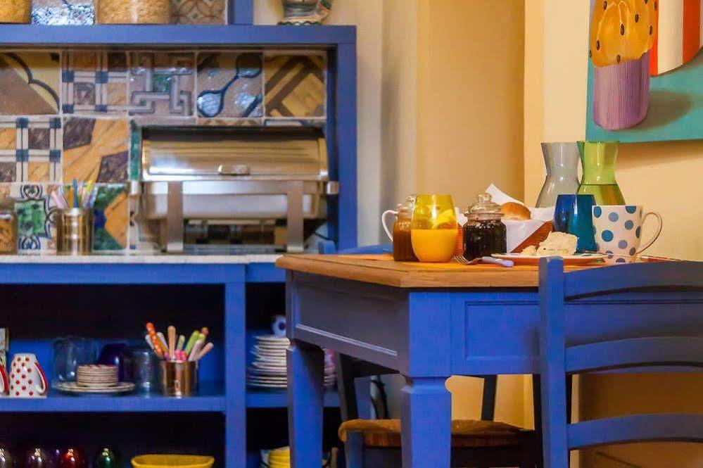 Casa Astarita Otel Sorrento Dış mekan fotoğraf
