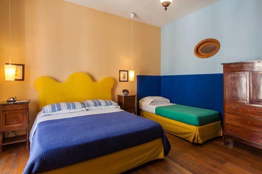 Casa Astarita Otel Sorrento Dış mekan fotoğraf