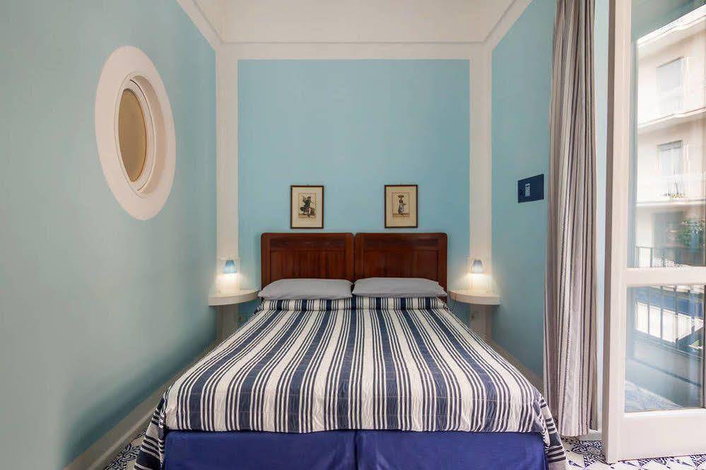 Casa Astarita Otel Sorrento Dış mekan fotoğraf