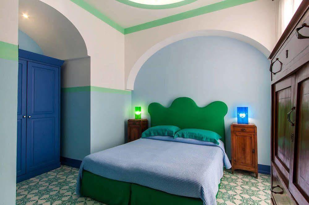 Casa Astarita Otel Sorrento Dış mekan fotoğraf