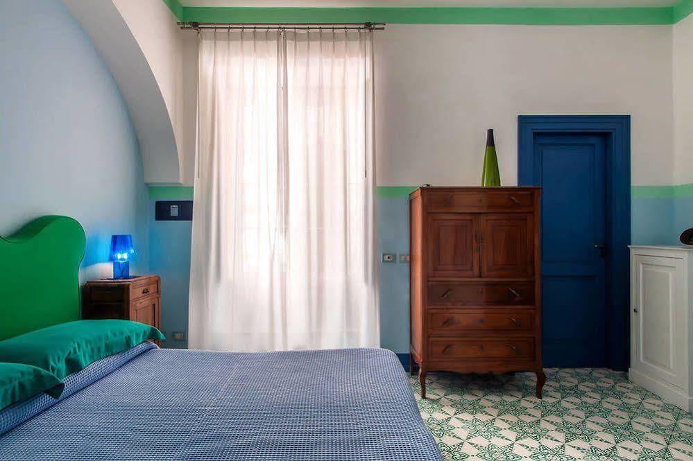 Casa Astarita Otel Sorrento Dış mekan fotoğraf