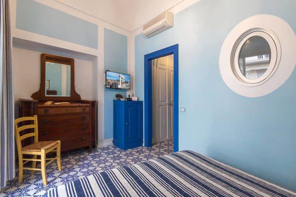 Casa Astarita Otel Sorrento Dış mekan fotoğraf